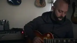Hope - Solo Improvisation