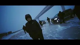 BODIEV - Крузак 200 (клип)