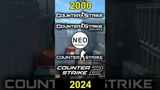 CS - T Spawn de_nuke - Evolution or Nuke map T Start | Fire in the hole!