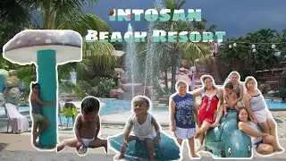 Intosan Beach Resort sa Cebu