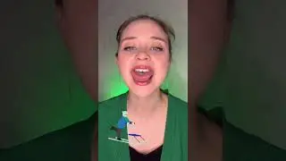 Упражнение «саночки». Для постановки звуков : ш, ж, ч, щ
