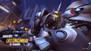 Crazy Reinhardt Retake