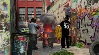Rap music