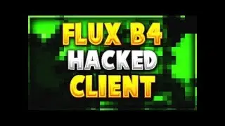 Топ чит Flux b4 | ссылка в описание ЯНДЕКС ДИСК