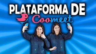 #CooMeet !CooMeet Platform!