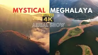 Mystical meghalaya