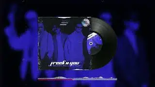 [FREE] R&B Drill Type Beat 2022 | Sample RnB Drill - 