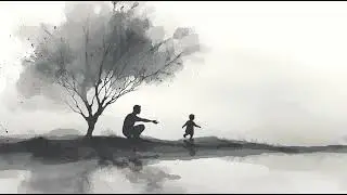 CHA - HOÀNG PHÚC | Nguyện kiếp sau vẫn được làm...con của cha!