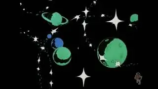 Ну, погоди! Земля в иллюминаторе / союз-мультфильм 