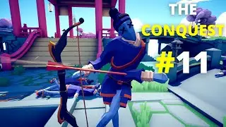 TABS | The Conquest Campaign #11