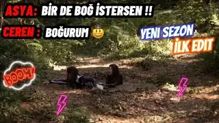 YENİ SEZON İLK EDİT - KOMİK ONCE SAİD - BAŞLIYORUZ !!