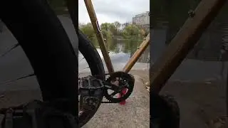 Байкчек с Ромой