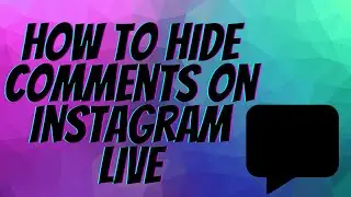 How to Hide Comments on Instagram Live as a Viewer or Host | Follower Beast