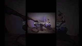 2 weird clips i found