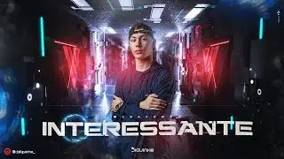 MEGA - INTERESSANTE (DJ DIGUINHO) JULHO 2019