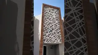 How to Use the Random Tools Plugin in SketchUp to Create a Hollow Art Grid