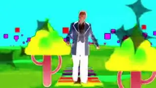 Filp yo gabba gabba rainbow connection