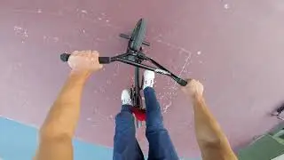 POV: you now know how to bmx