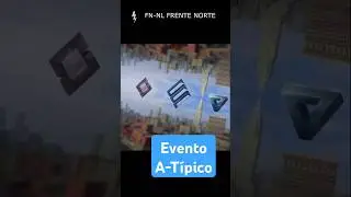 Evento A-Típico en World of Tanks Blitz #wotblitz #shortswotblitz #shorts