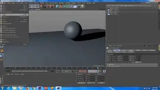 Fastest and Easiest Way to Import Cinema4D Projects into After Effects ! Cinema 4D to After Effects