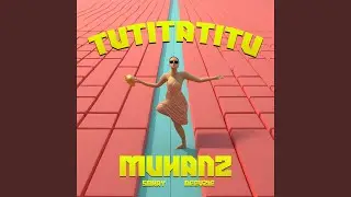 Tutitatitu (feat. Deevzie & Sokayz)
