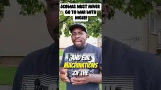 ECOWAS Must Never Go To War