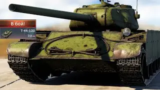 How THIS Player Dominated War Thunder - Moment #32