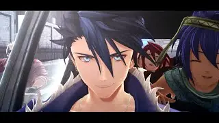 Kai No Kiseki Farewell, O Zemuria Opening Movie