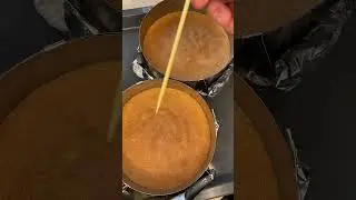Бисквит. Простой рецепт!