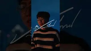 ปลายสัปดาห์ (last weekend) [Official Visualizer]🎧 OUT NOW 🌆