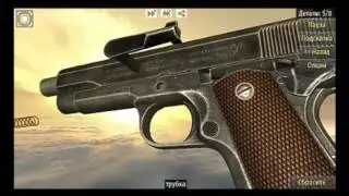 World of Guns Gun Disassembly на андроид