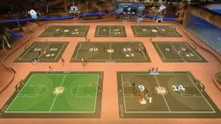 Nba2k17 My park