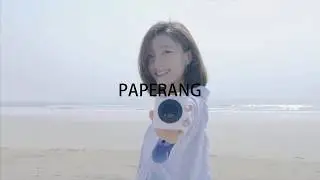 Paperang P2 - HD Bluetooth Portable Printer