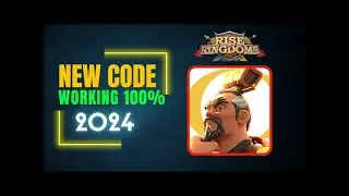 2 New redeem gift codes rise of kingdoms  October/ November 2024 all active codes rok 2024