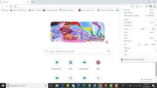 How to Clear Cache on Google Chrome