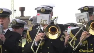 Koncert Orkiestry Reprezentacyjnej Marynarki Wojennej (całość)