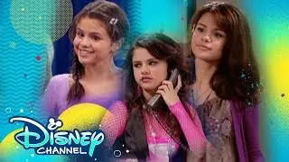 Selena Gomez Guest Stars! | Throwback Thursday | Disney Channel