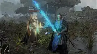 Elden Ring | PvP as Obi-Wan Kenobi (May the 4th)