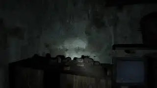 BlairWitch. Финал.