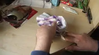 платочек