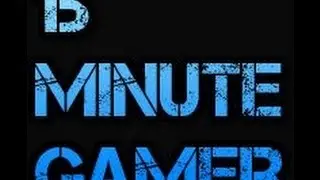 Intro - 15minutegamer