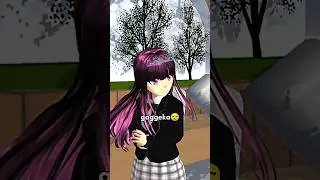 Agak BUDEG☺️ IB: yang fyp | sakura #sakuraschoolsimulator #tacichannel #shorts #sakubers