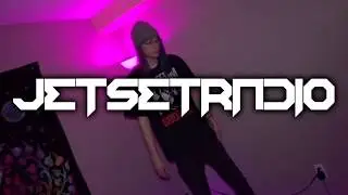 Skeev - Jet Set Radio (Music Video)