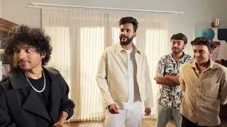 Abhishek Malhan aka Fukra Insaan Celebrates 10M Subscribers On Youtube With Tony Kakkar