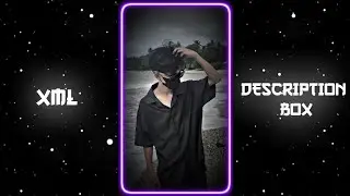 NEW TREND 💖🔥||TREND XML🦋🎟️||NEW XML FILE 👀💥||STATUS BY @yonixieditz421 #xml #xml_file