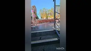 отдохнули в Рощино 2024