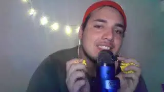 30 minutos de ASMR para dormir