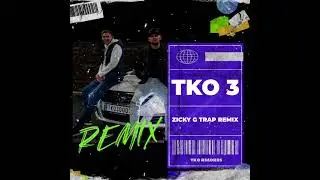Sovič & Peťas - Totální KOčko 3 (Zicky G Trap Remix)