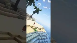 Minecraft Beach Build Ideas 