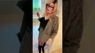 Crossdresser
